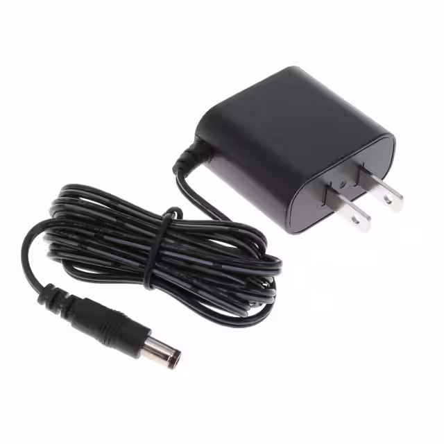 AA03A-050A-R Phihong USA  Adaptadores de pared de escritorio de CA y CC